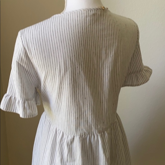 Entro Dress - Picture 6 of 9